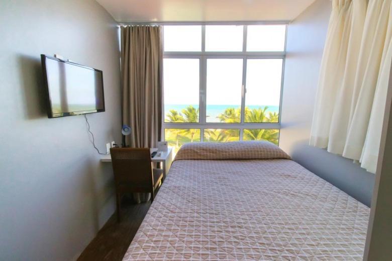 Numar Hotel João Pessoa Zimmer foto